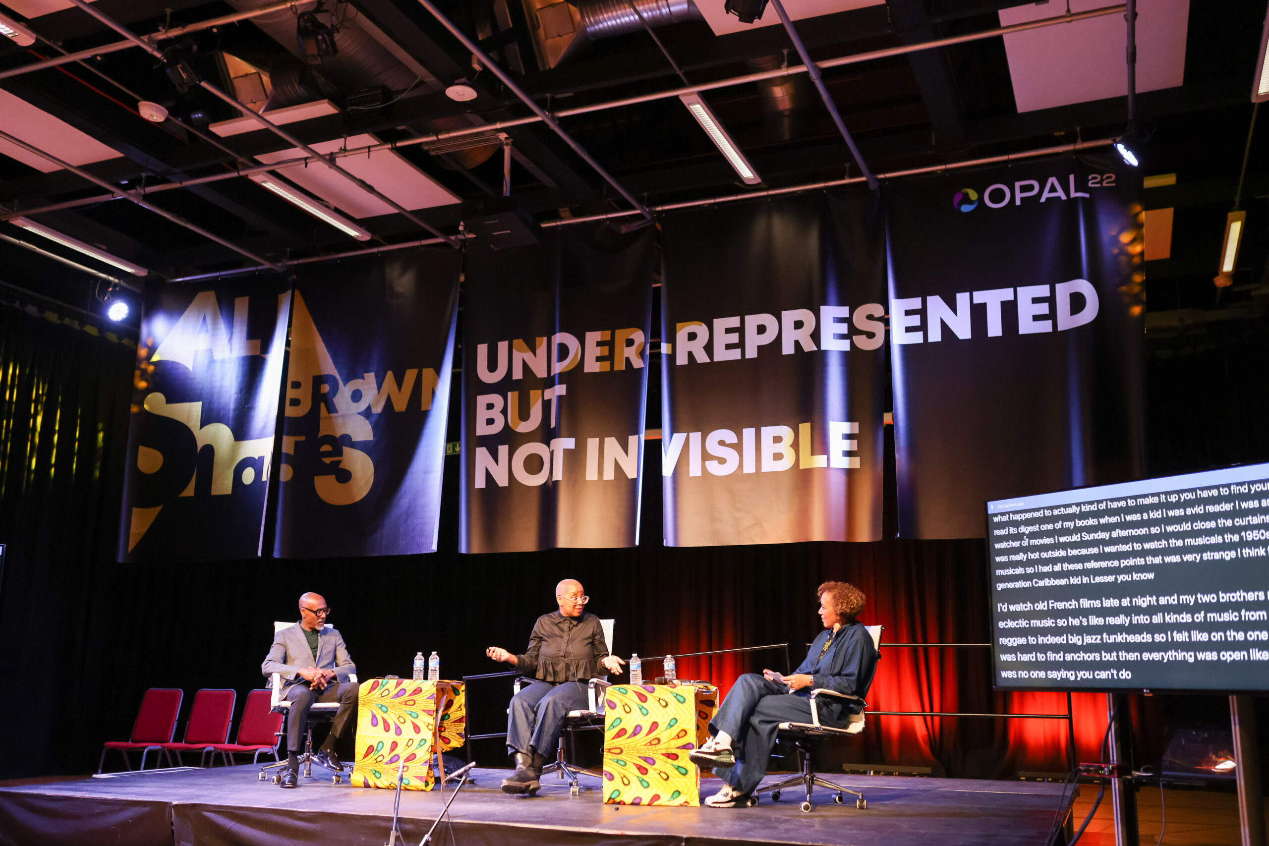 All Shades Of Brown 2026