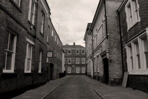 "Time Moves Still" By Sunny Gill - Photography